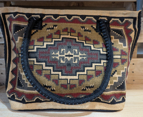 El Paso Bags - large southwest style