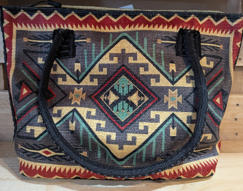 El Paso Bags - large southwest style