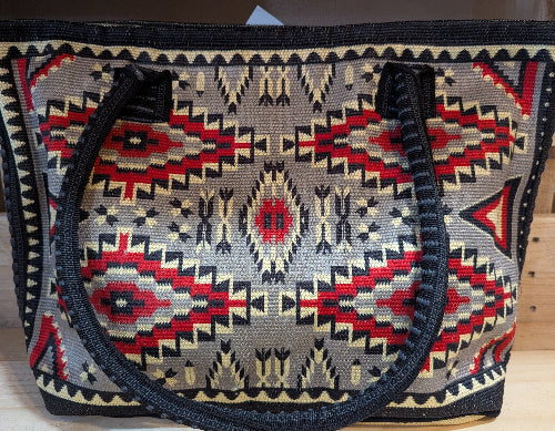 El Paso Bags - large southwest style