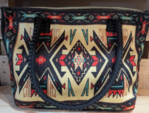 El Paso Bags - large southwest style