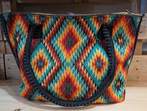 El Paso Bags - large southwest style