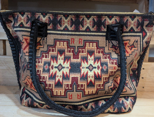 El Paso Bags - large southwest style