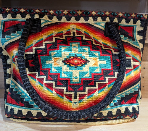 El Paso Bags - large southwest style