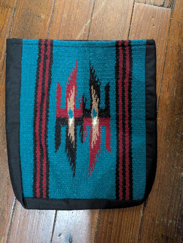 El Paso Bags - Wool totes
