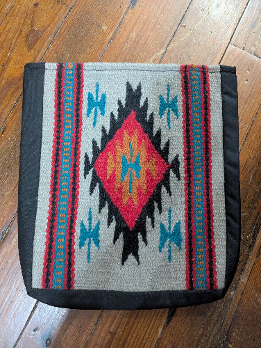 El Paso Bags - Wool totes
