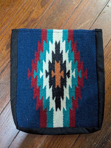 El Paso Bags - Wool totes