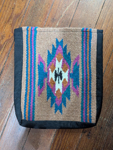 El Paso Bags - Wool totes