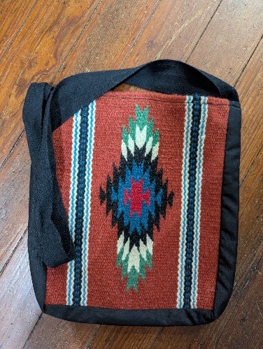 El Paso Bags - Wool totes