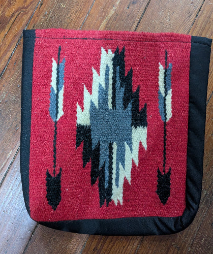 El Paso Bags - Wool totes