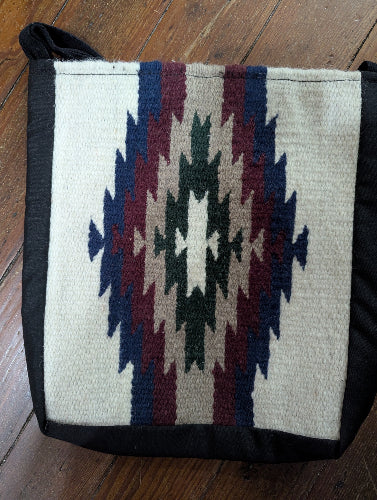 El Paso Bags - Wool totes