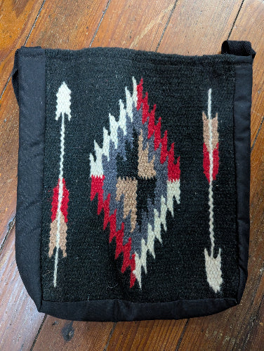 El Paso Bags - Wool totes