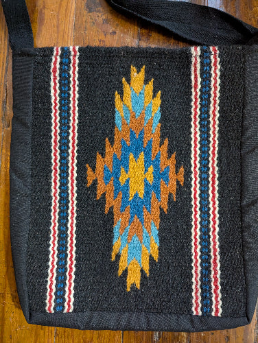 El Paso Bags - Wool totes