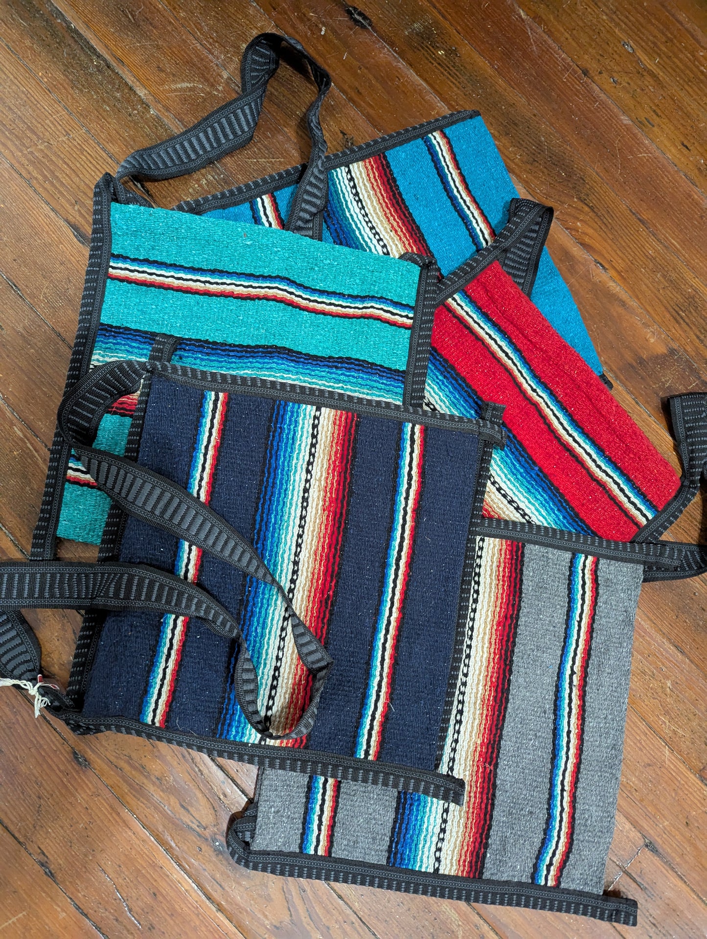 El Paso bags - Rio Bravo
