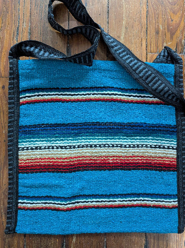 El Paso bags - Rio Bravo