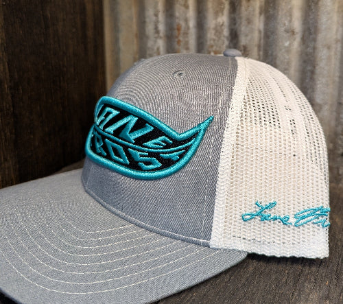 Lane Frost Ball Caps