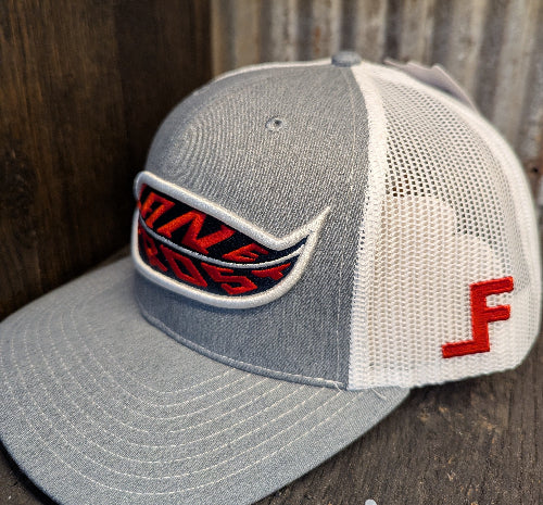 Lane Frost Ball Caps