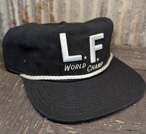Lane Frost Ball Caps