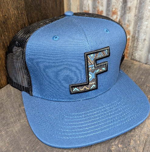 Lane Frost Ball Caps
