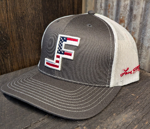 Lane Frost Ball Caps
