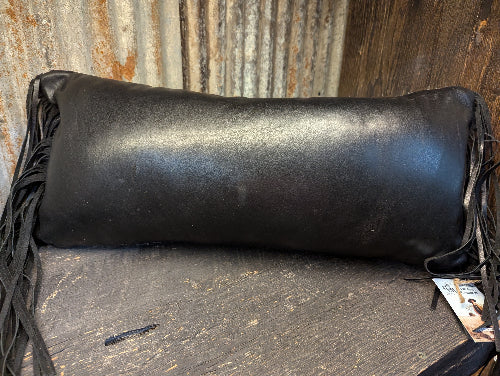 Small long ranch pillow