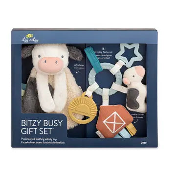 Itzy Bitzy Gift Set