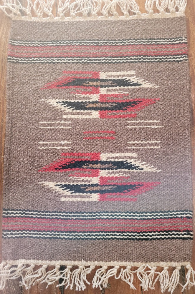 Wool Mat, 15x20, various colors