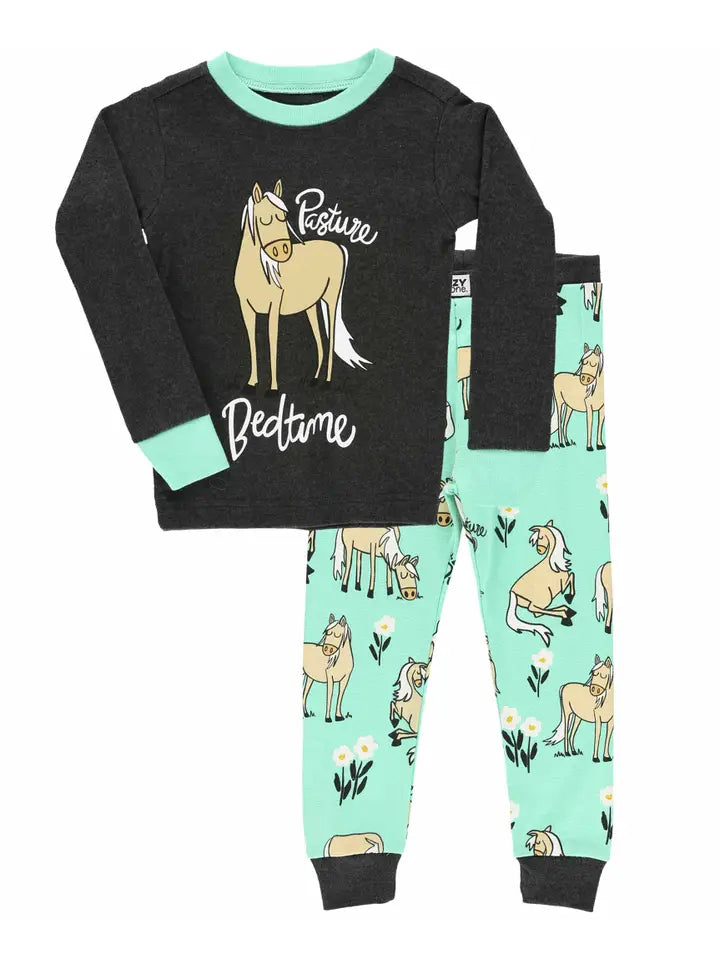 Pajama sets - child - Pasture Bedtime