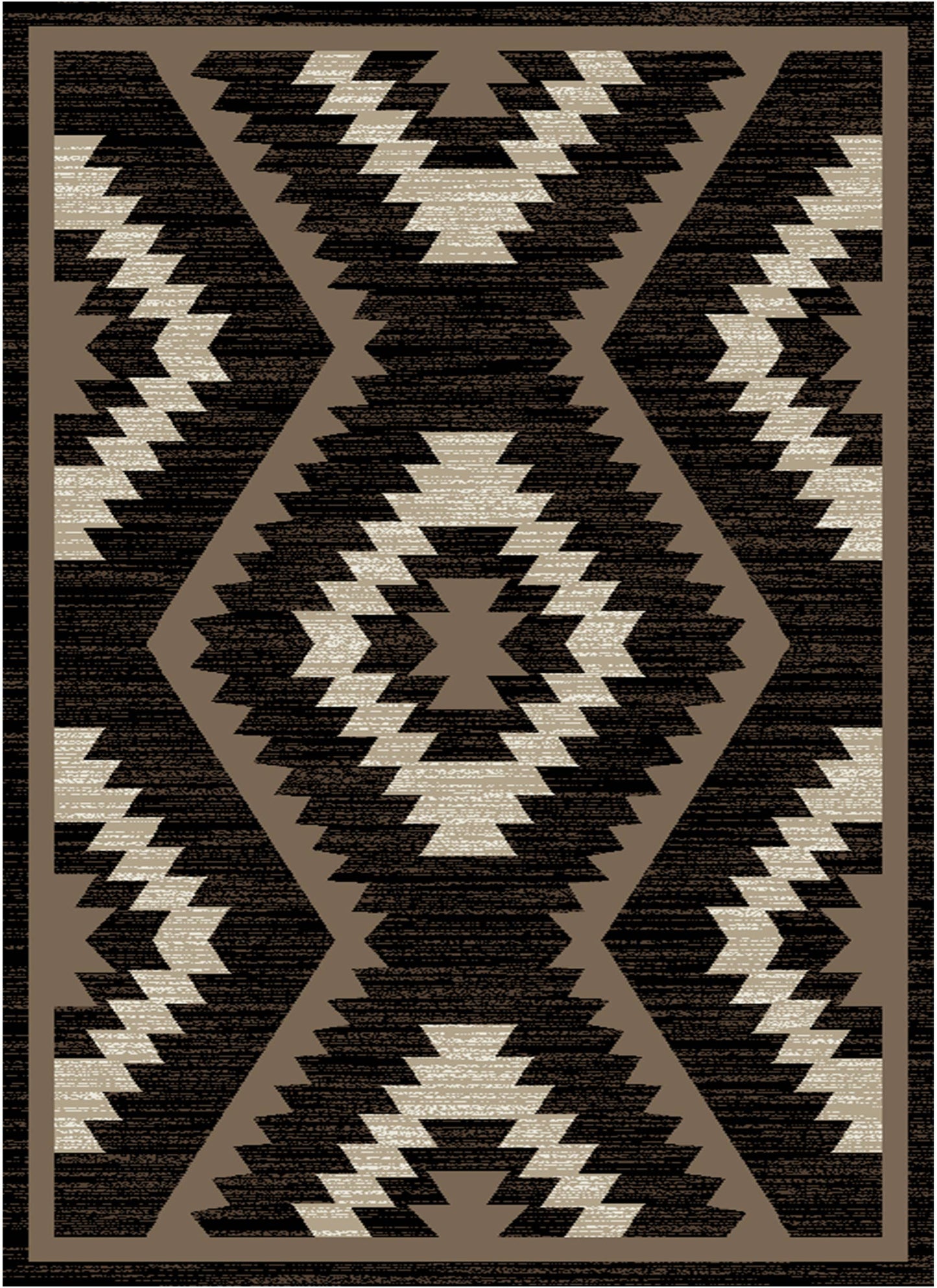 Tacoma Rialto Lodge Area Rug