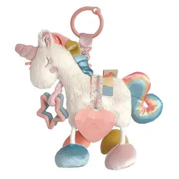 Unicorn Itzy Ritzy Link & Love