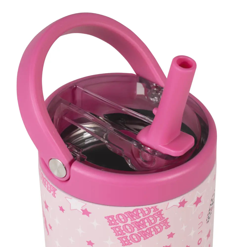 HydroJug Kids Cowgirl 14 oz Sport Water