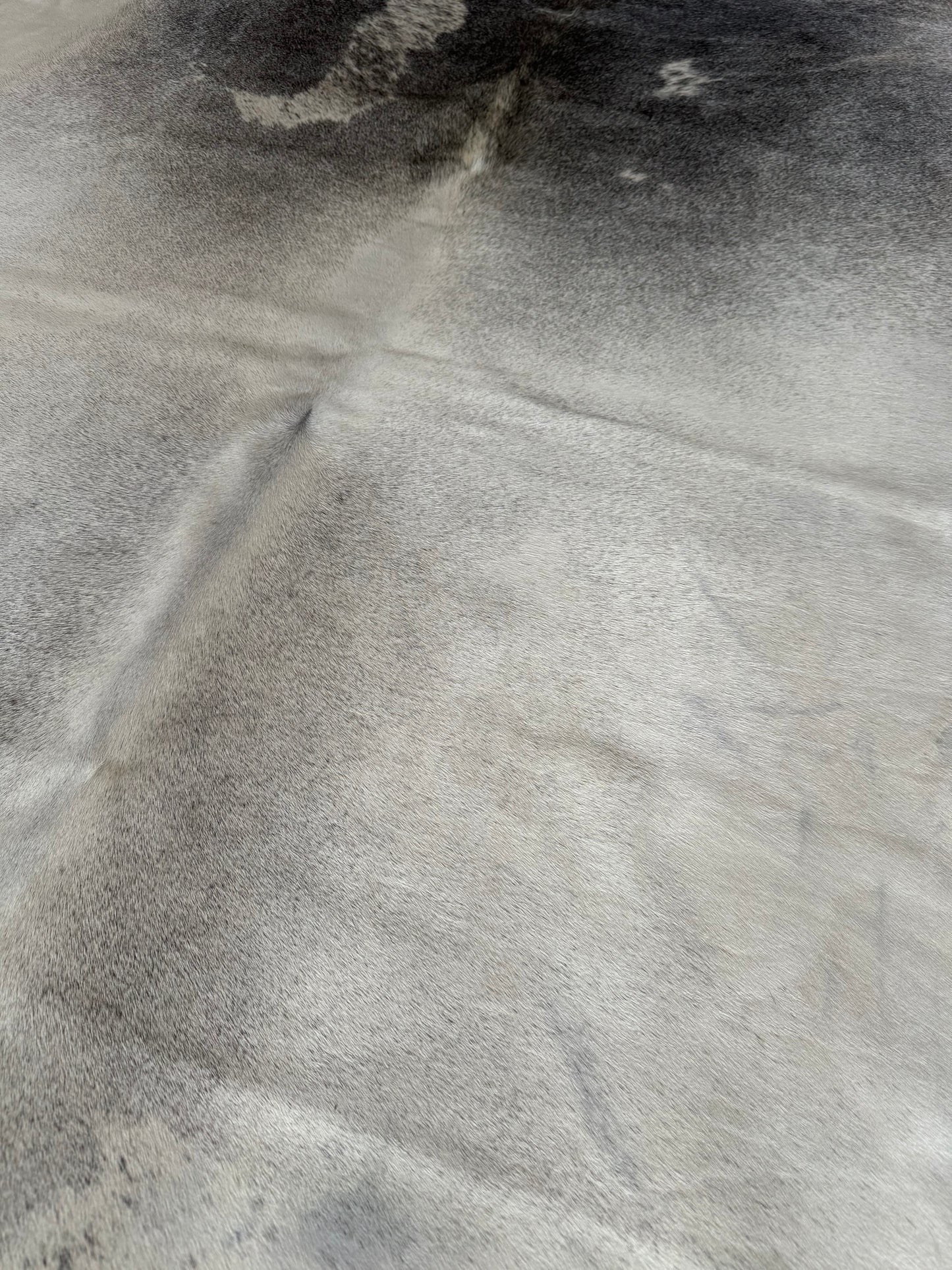 Cowhide Rug, Brazilian #101
