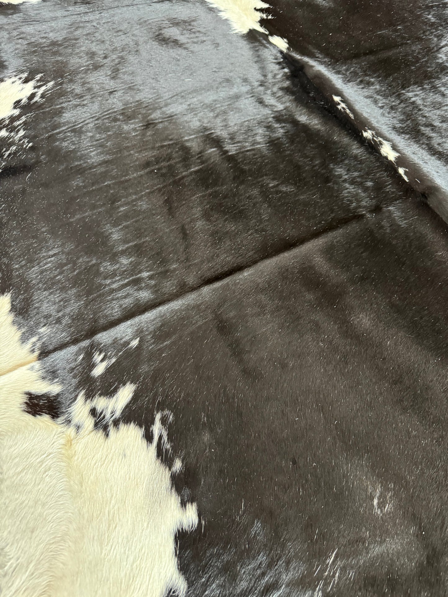 Cowhide Rug, Brazilian #110