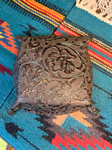 Western Valet Tray-various colors