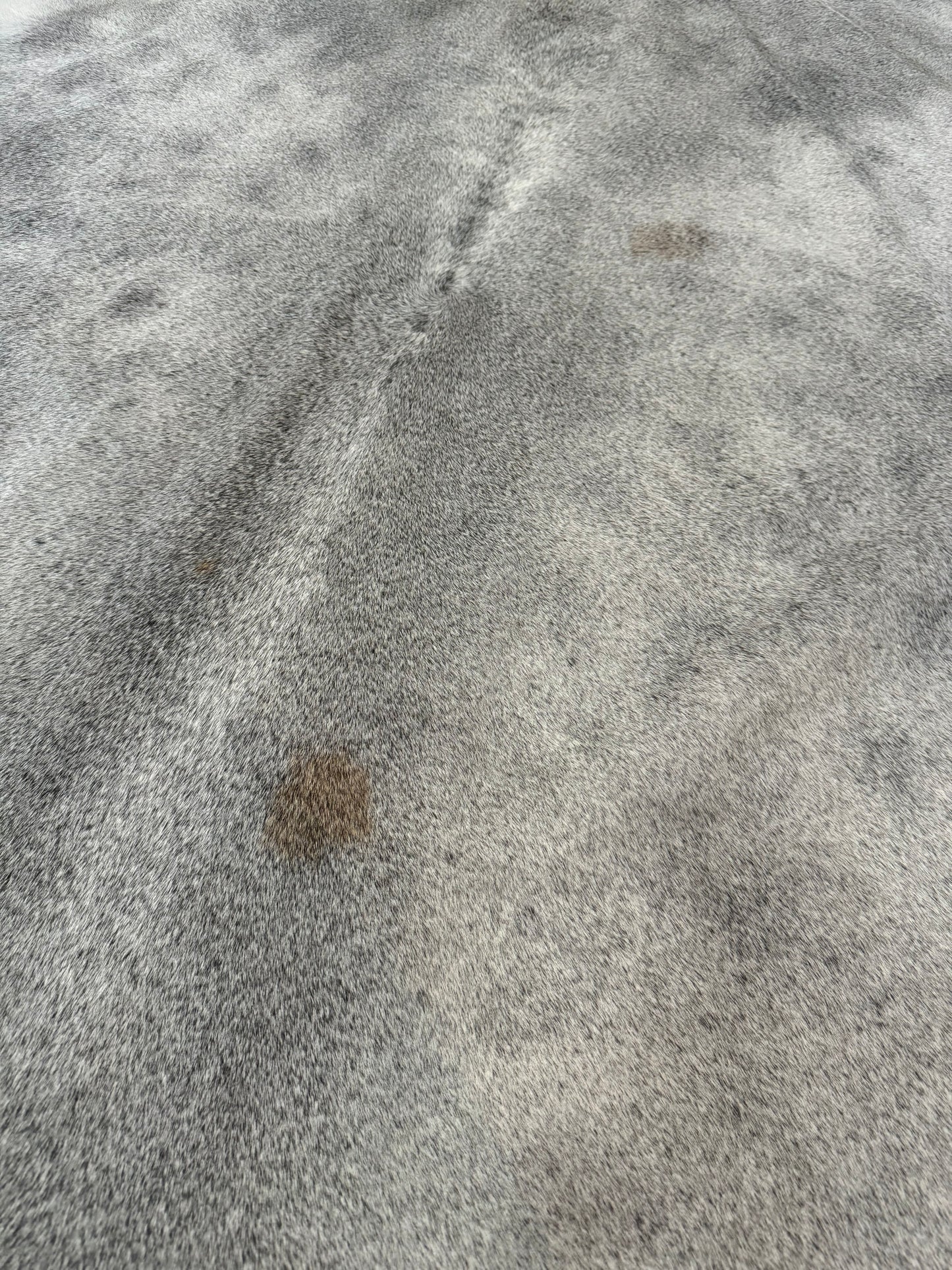 Cow Hide Draw
