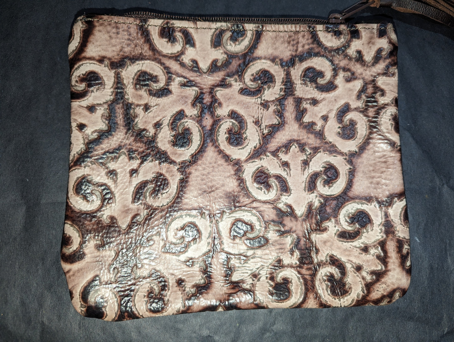 Bank Bag, Mini