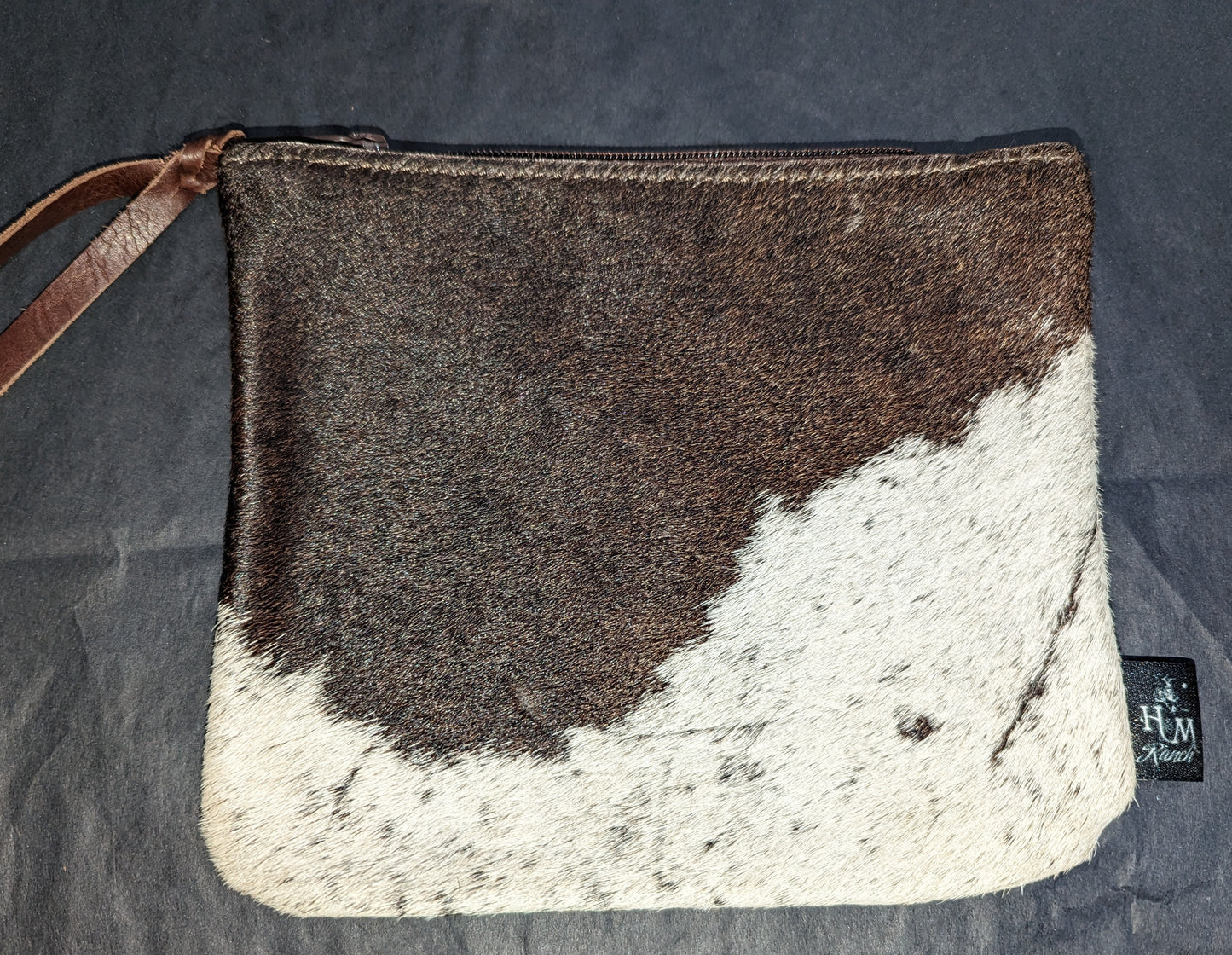 Bank Bag, Mini
