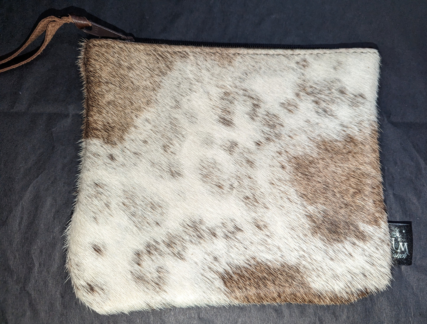 Bank Bag, Mini