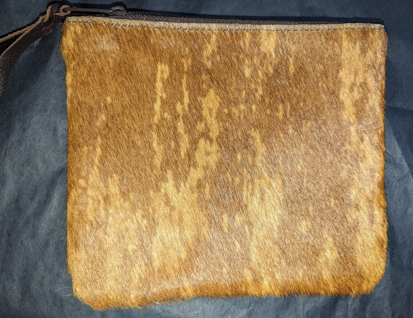 Bank Bag, Mini