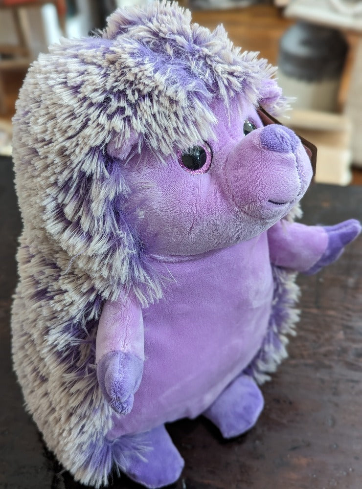 Plush toys