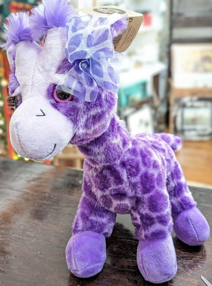 Plush toys