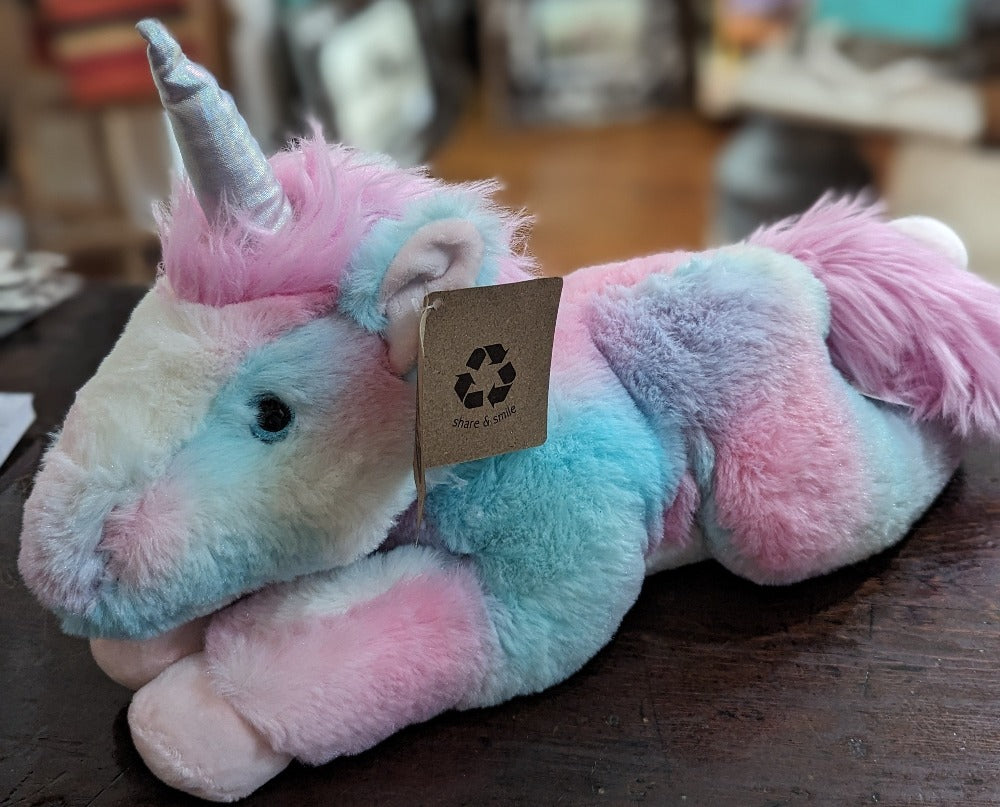 Plush toys