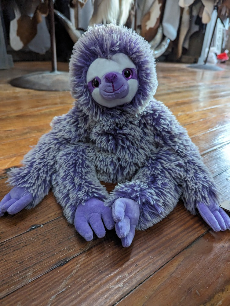Plush toys