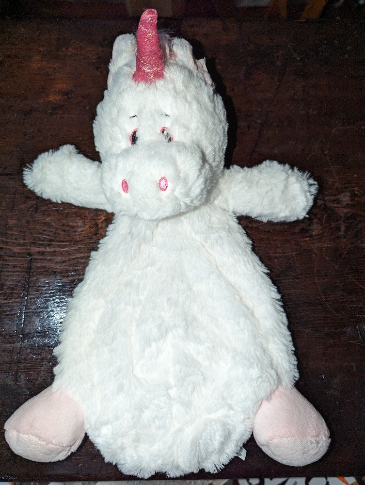Plush toys