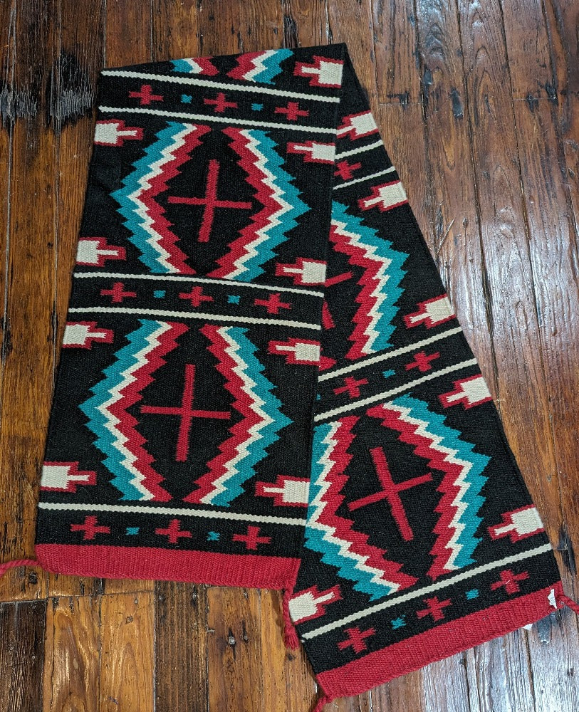 Wool Runner, 16x80, various colors