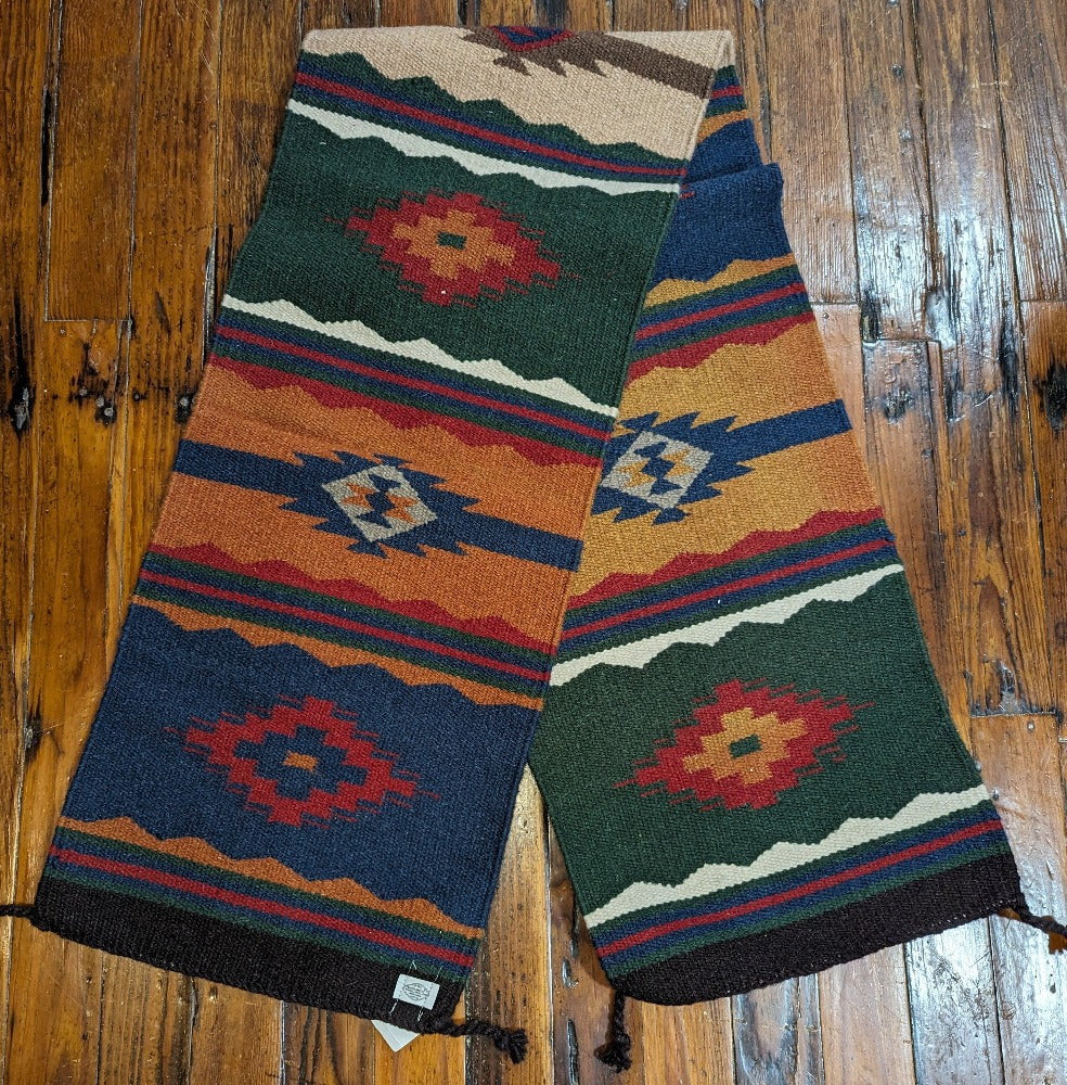 Wool Runner, 16x80, various colors