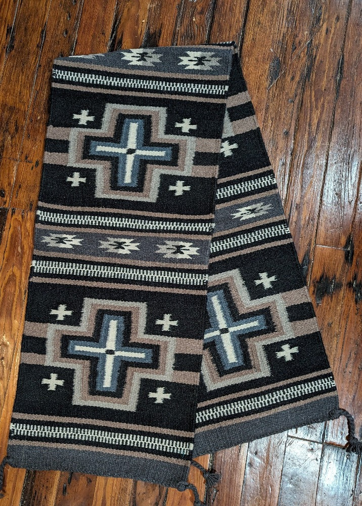 Wool Runner, 16x80, various colors