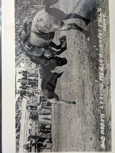 Rodeo Posters, 18x24"