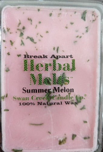 Swan Creek Drizzle Melt - various fragrances