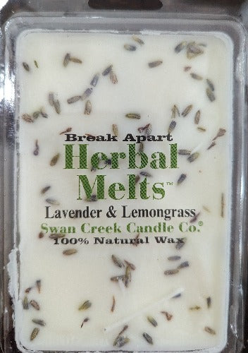 Swan Creek Drizzle Melt - various fragrances