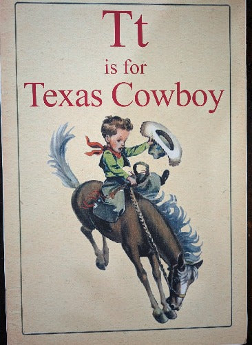 Rodeo Poster, Personalized